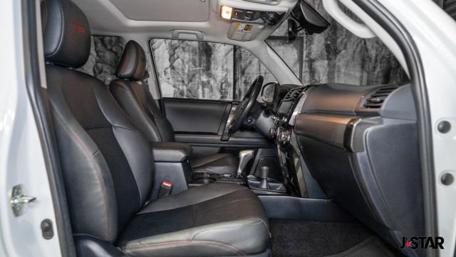 Used 2024 Toyota 4Runner TRD Off-Road Premium w/ Moonroof Package image 8