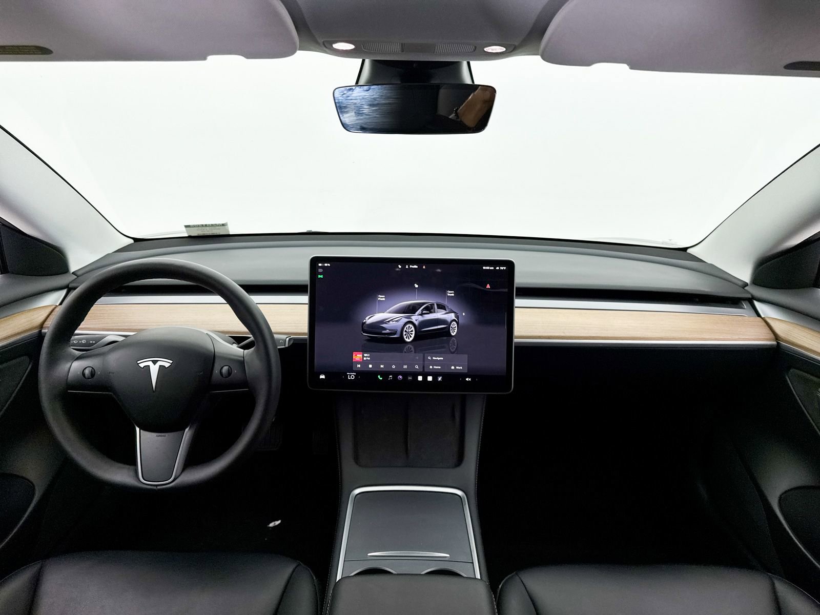 Used 2023 Tesla Model 3 Standard Range RWD image 20