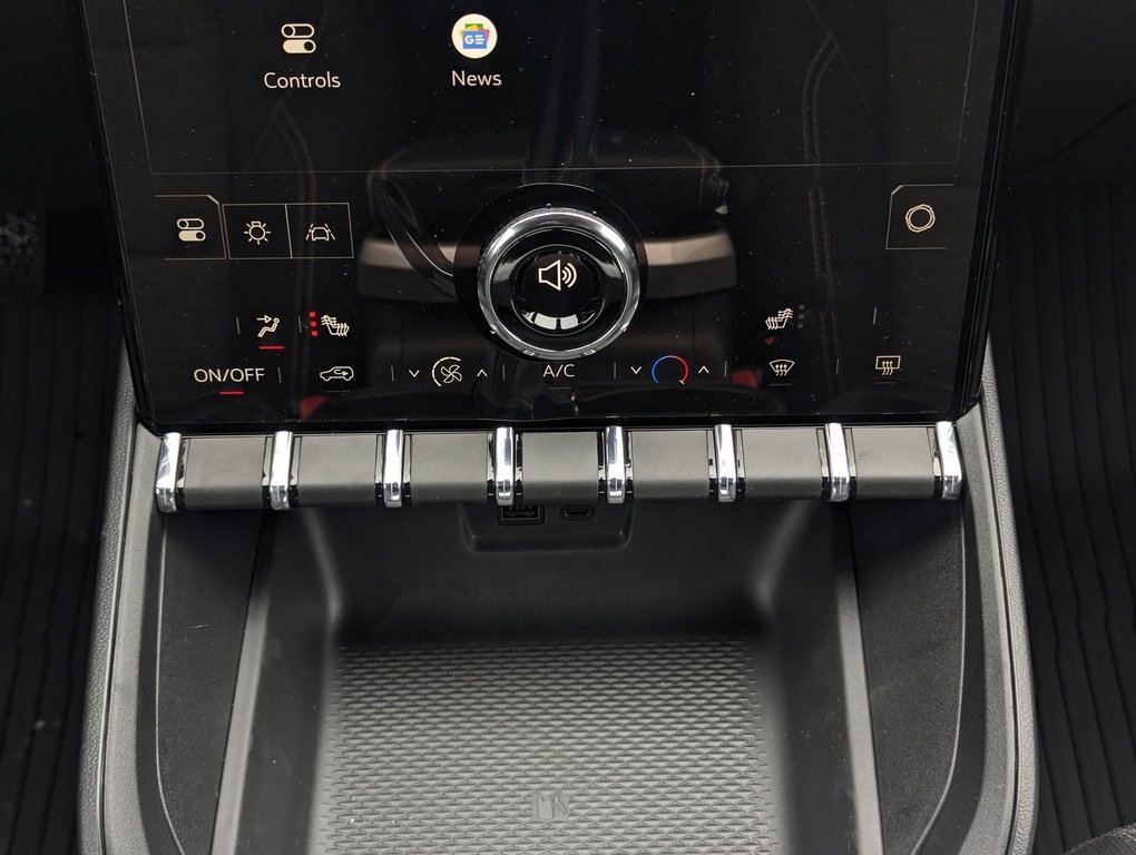 New 2026 GMC Terrain Elevation w/ Black Edition image 24