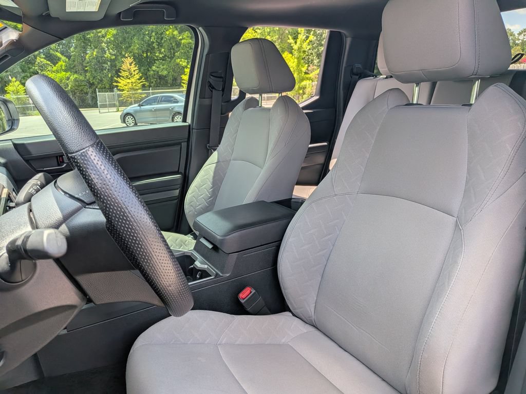 Used 2025 Toyota Tacoma SR5 RWD image 12
