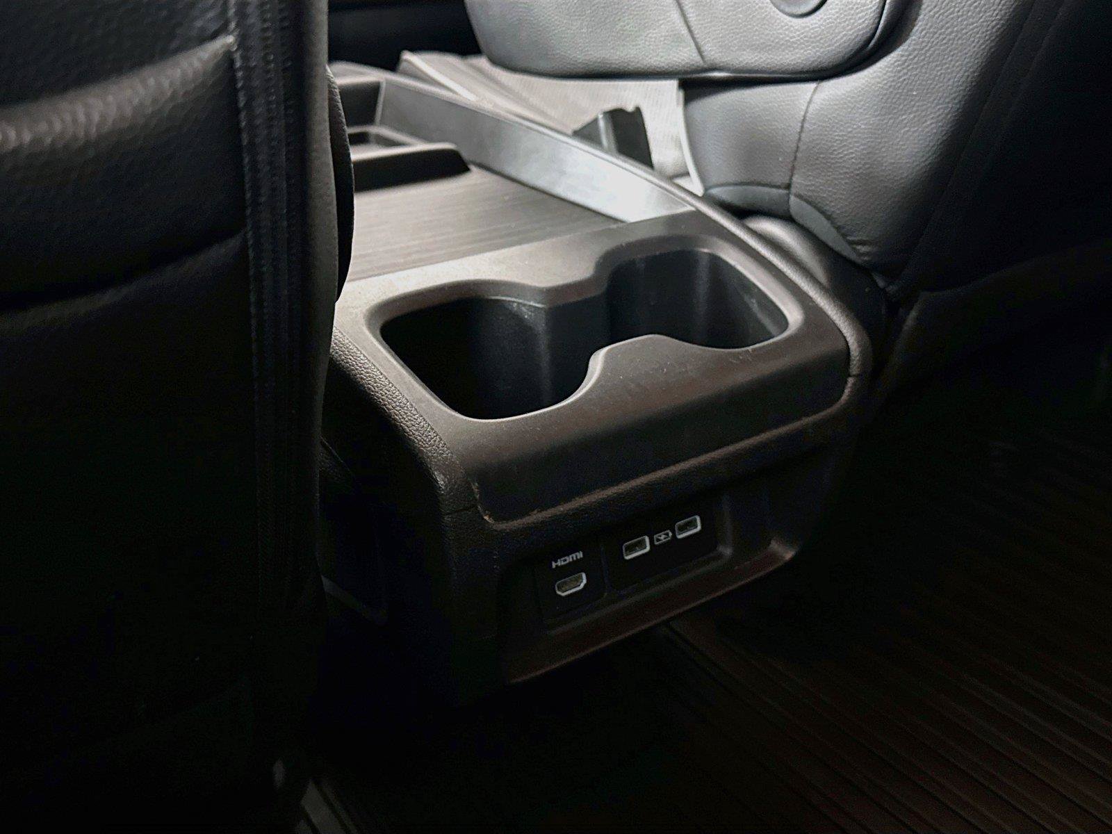 Used 2024 Honda Odyssey Elite image 36