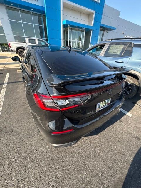 Used 2024 Honda Civic Sport image 7