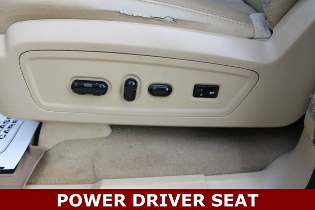 Used 2008 Lincoln Navigator L 4WD image 13