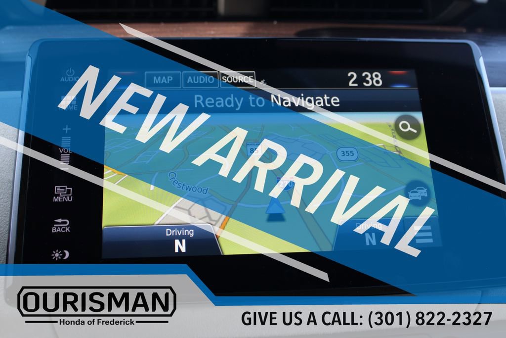 Used 2018 Honda Clarity Touring image 28