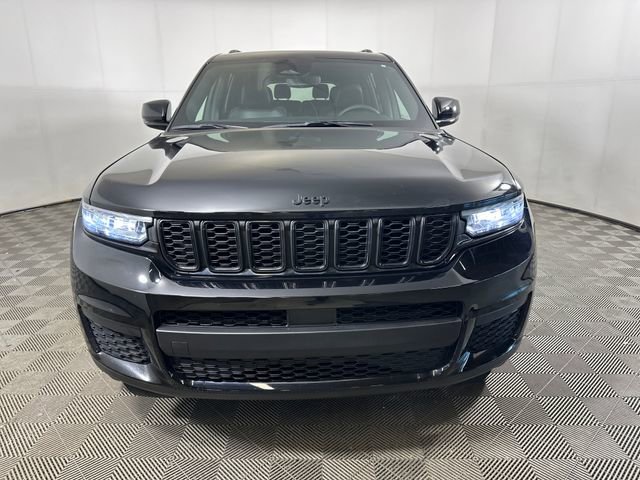 Used 2023 Jeep Grand Cherokee L Laredo image 8