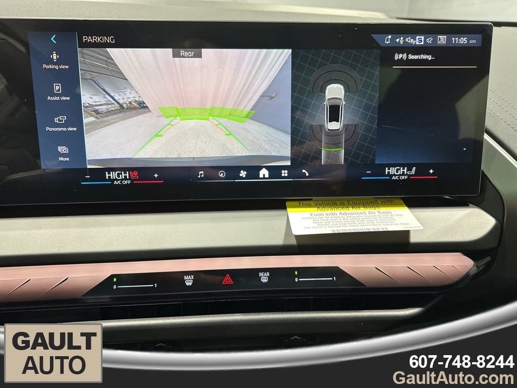 New 2026 BMW X3 xDrive30 image 10