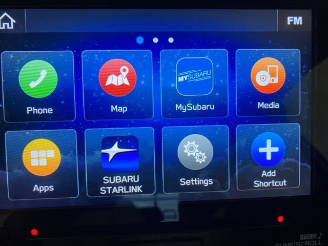 Certified 2023 Subaru Forester Touring image 17