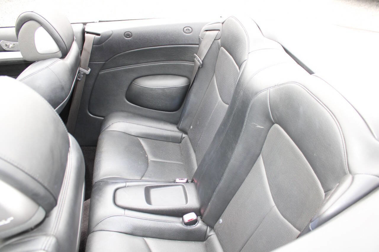 Used 2012 INFINITI G37 Sport w/ Premium Pkg image 23