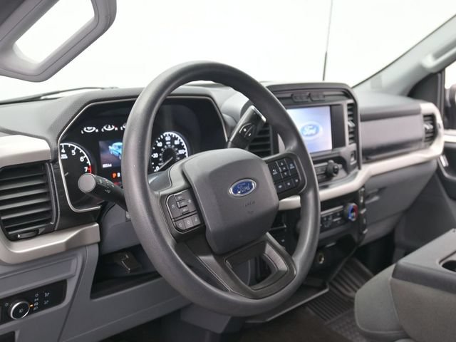 Used 2021 Ford F150 XLT AWD/4WD image 18