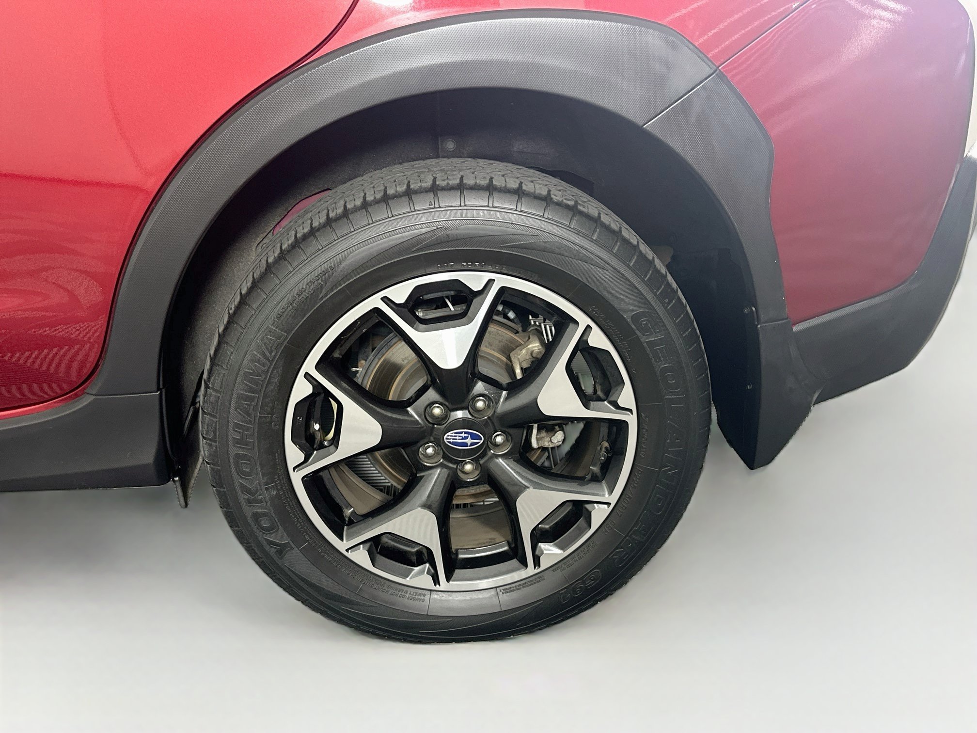 Used 2019 Subaru Crosstrek 2.0i Premium w/ Popular Package #2 AWD/4WD image 11