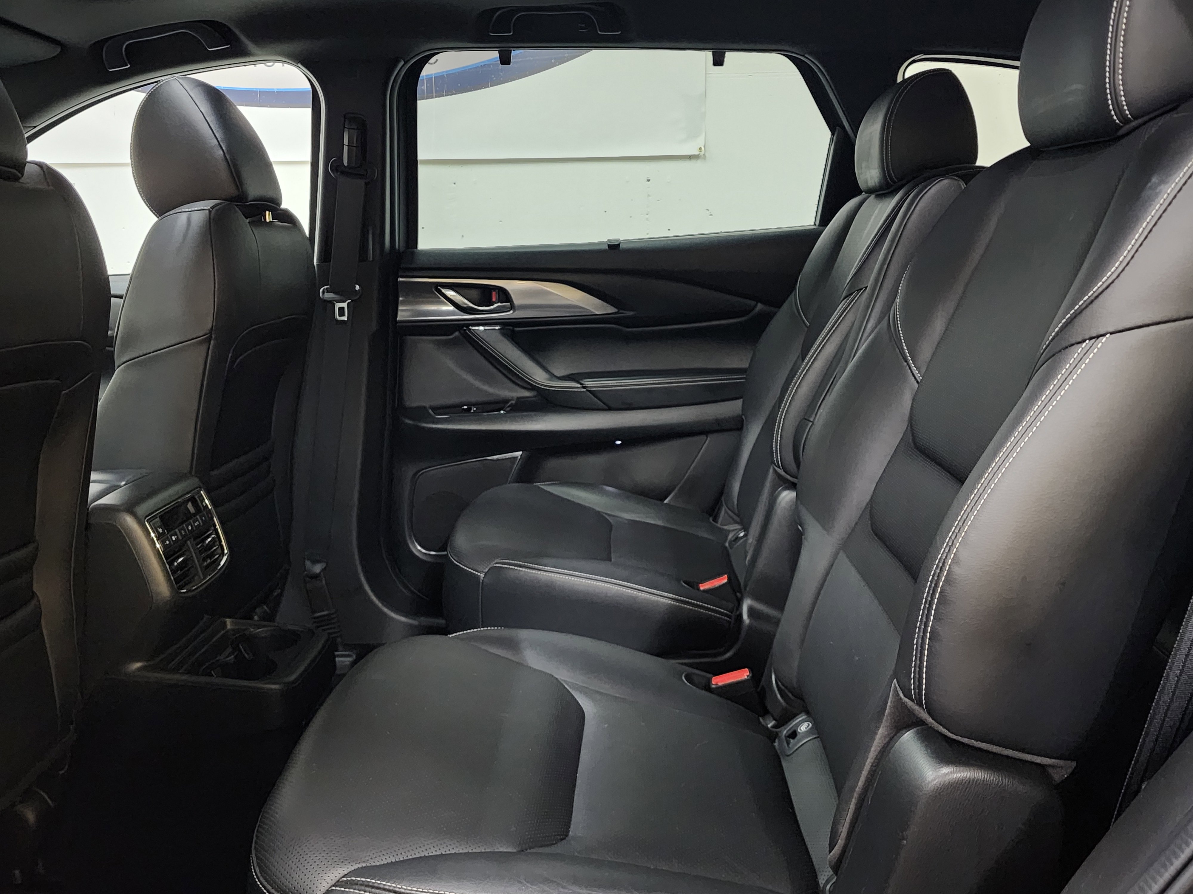 Used 2021 MAZDA CX-9 Grand Touring image 17