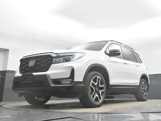 Used 2023 Honda Passport Elite image 30