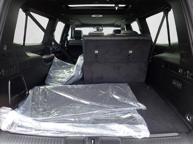 New 2026 Jeep Grand Wagoneer L Limited image 8