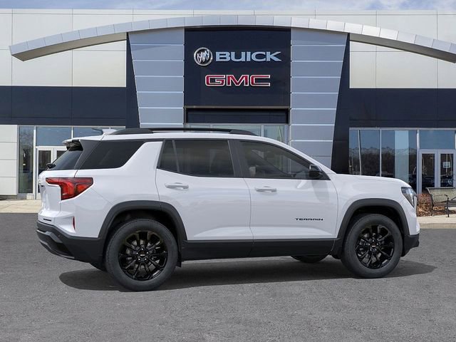 New 2026 GMC Terrain Elevation image 5