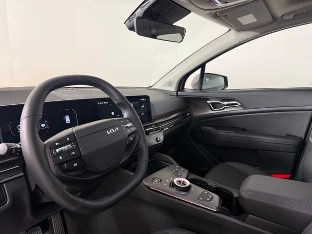 Used 2026 Kia Sportage SX Prestige AWD/4WD image 4