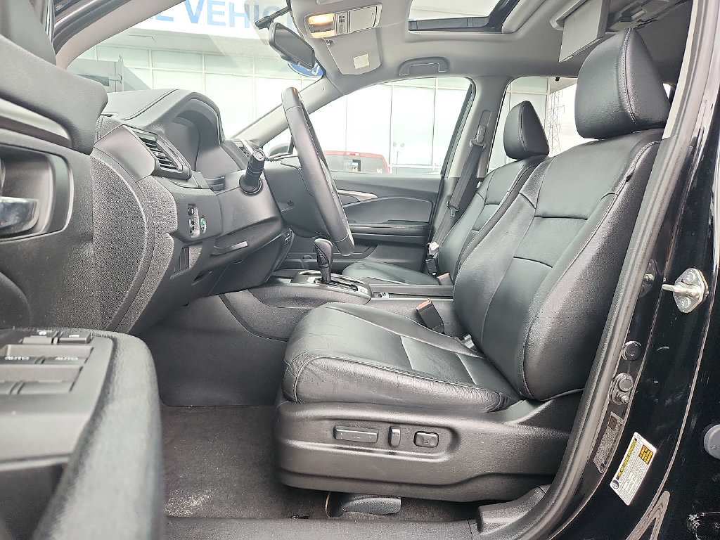 Used 2017 Honda Pilot EX-L image 9