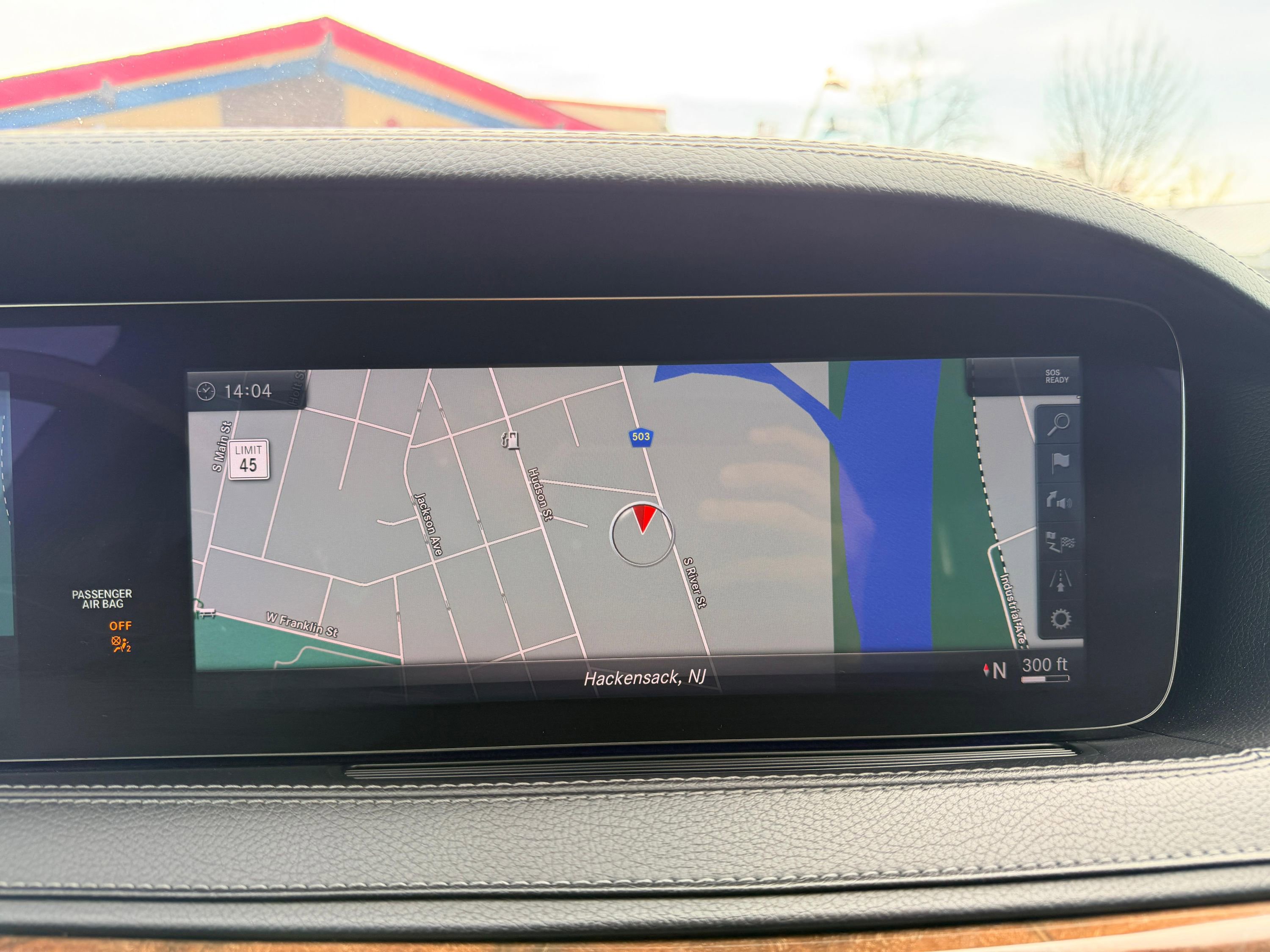 Used 2018 Mercedes-Benz S 560 4MATIC Sedan image 38