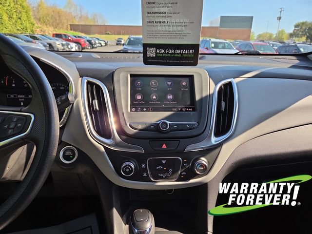 Used 2020 Chevrolet Equinox LS w/ LS Convenience Package image 11