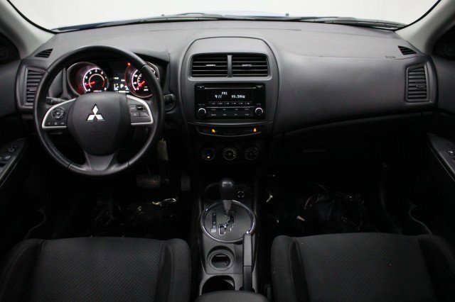 Used 2015 Mitsubishi Outlander Sport ES image 22