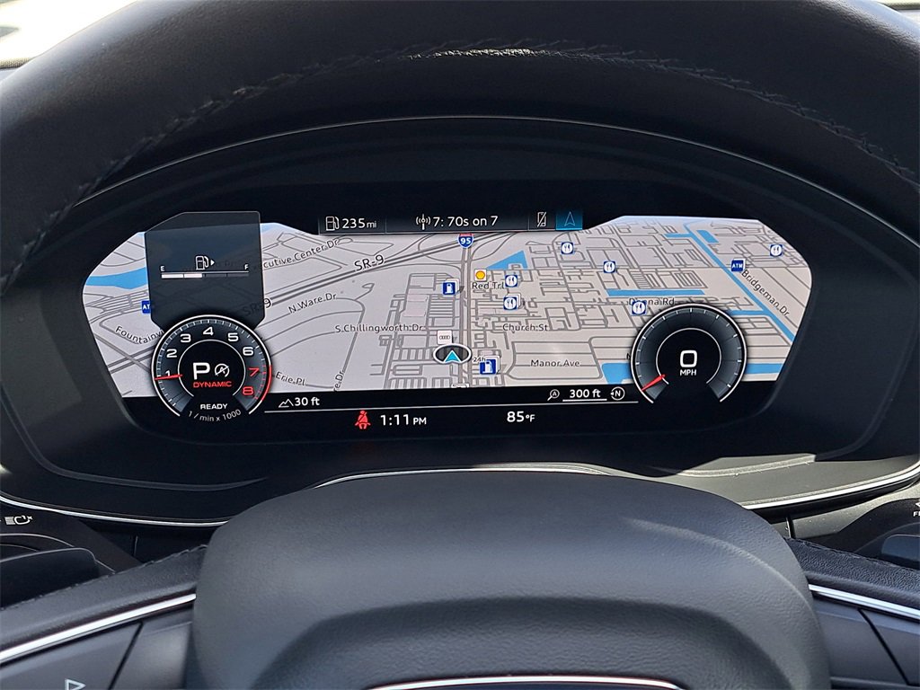 Certified 2023 Audi A4 2.0T Premium Plus w/ Premium Plus Package image 11