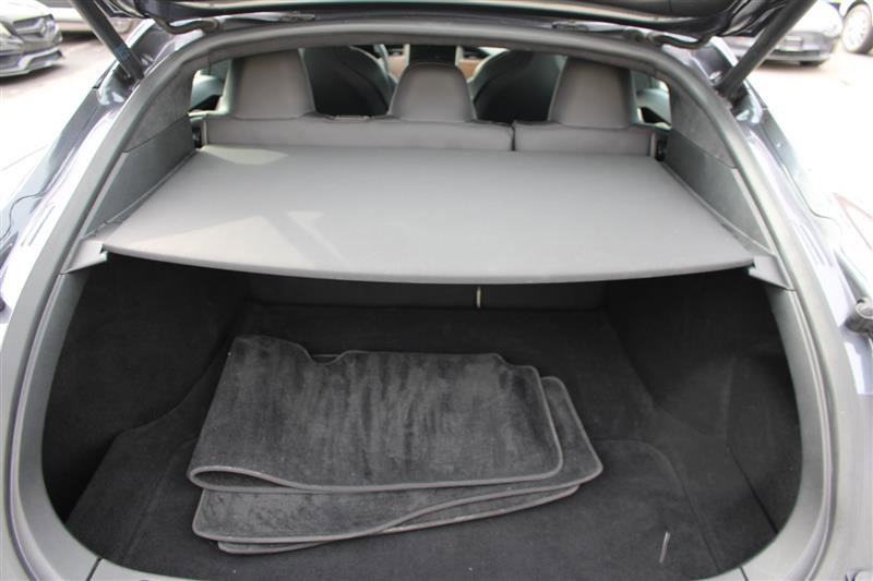 Used 2018 Tesla Model S 100D image 21