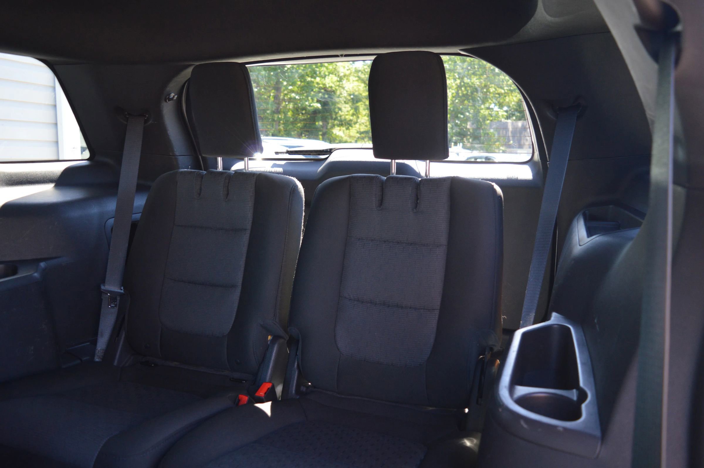 Used 2014 Ford Explorer XLT image 18