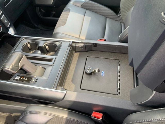 Certified 2023 Ford F150 Raptor w/ Raptor Carbon Fiber Package AWD/4WD image 36