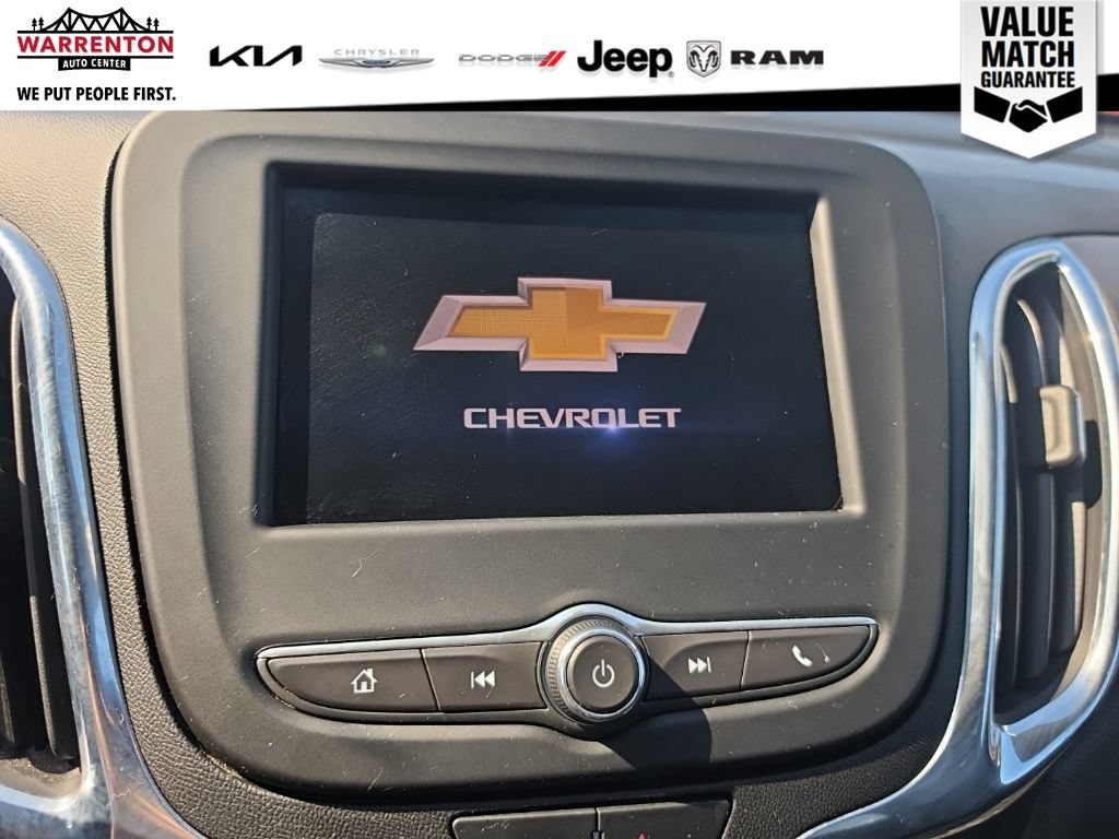 Used 2023 Chevrolet Equinox LT AWD/4WD image 19