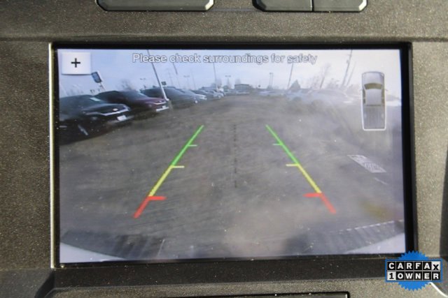 Used 2018 Ford F150 Lariat image 16