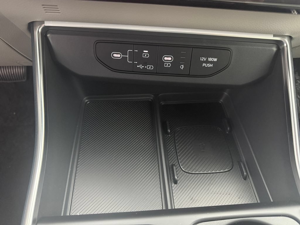 New 2026 Kia Carnival SX Prestige FWD image 27