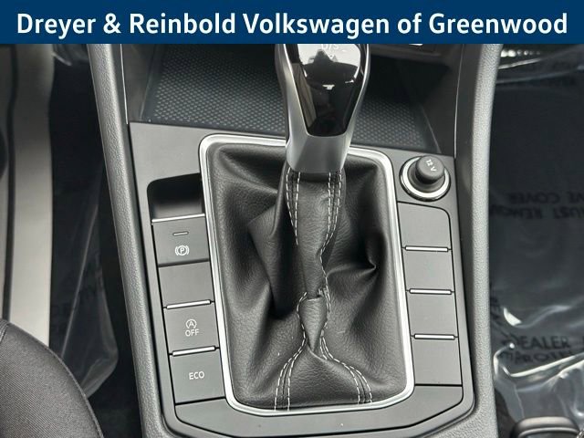 New 2026 Volkswagen Jetta S image 19