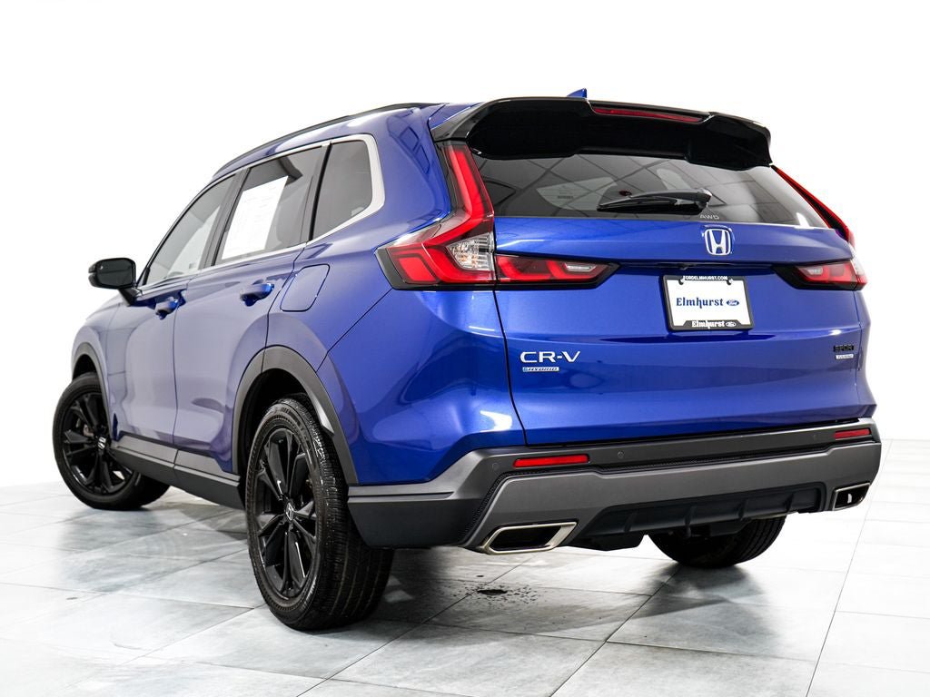 Used 2023 Honda CR-V Sport Touring image 5