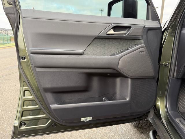 Used 2024 Lexus GX 550 550 Overtrail+ image 18