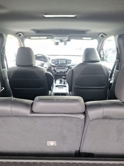 Used 2023 Honda Passport Elite image 7