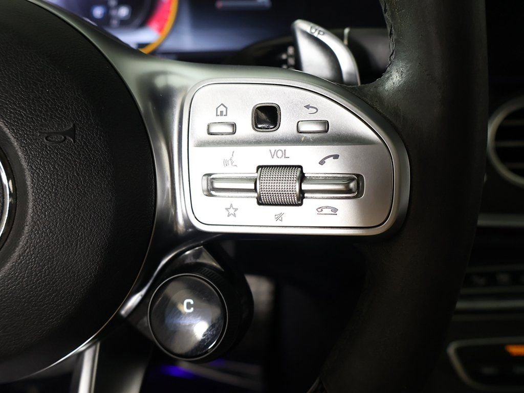 Used 2020 Mercedes-Benz E 63 AMG S image 52