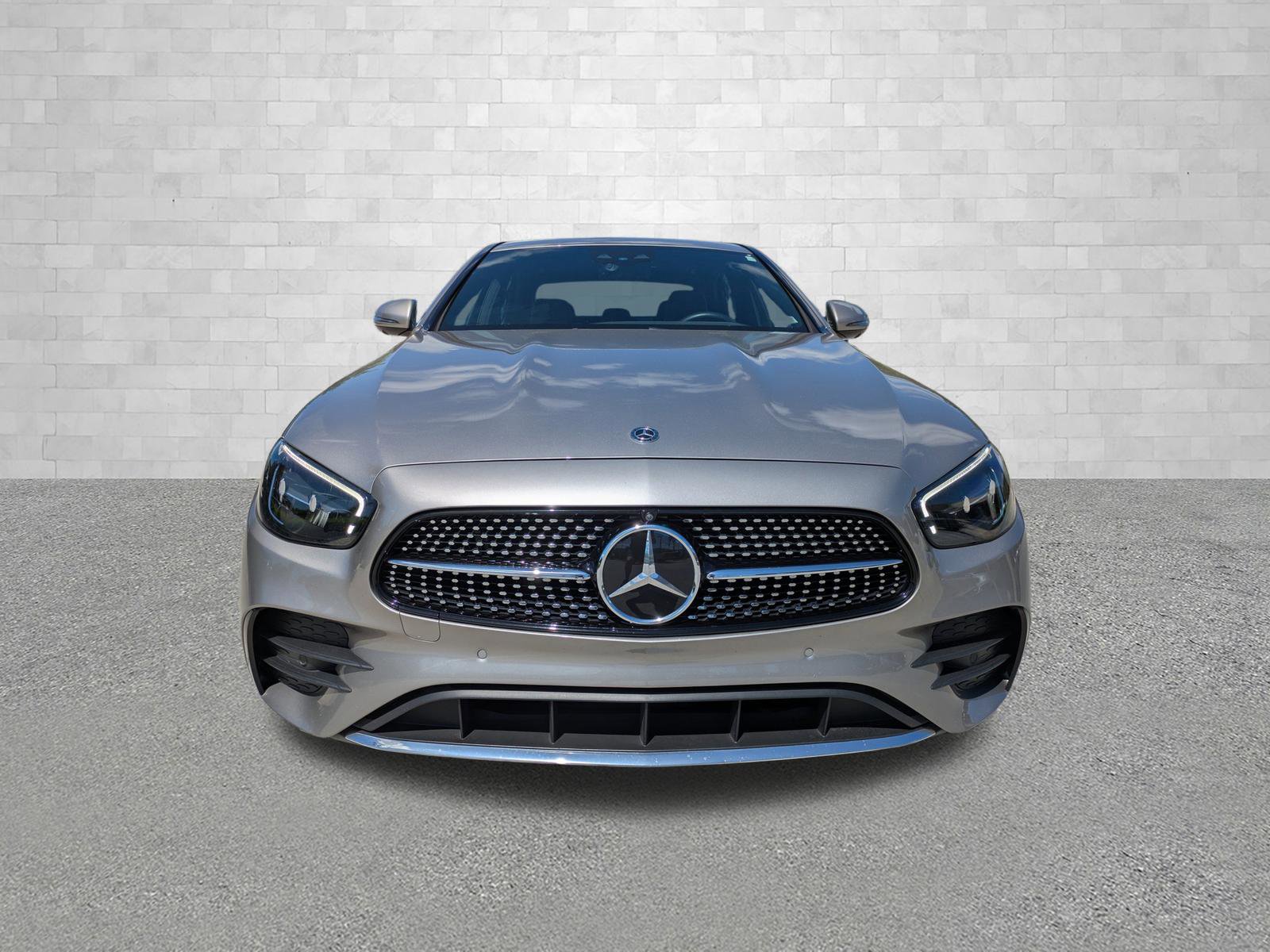 Used 2021 Mercedes-Benz E 350 Sedan image 6