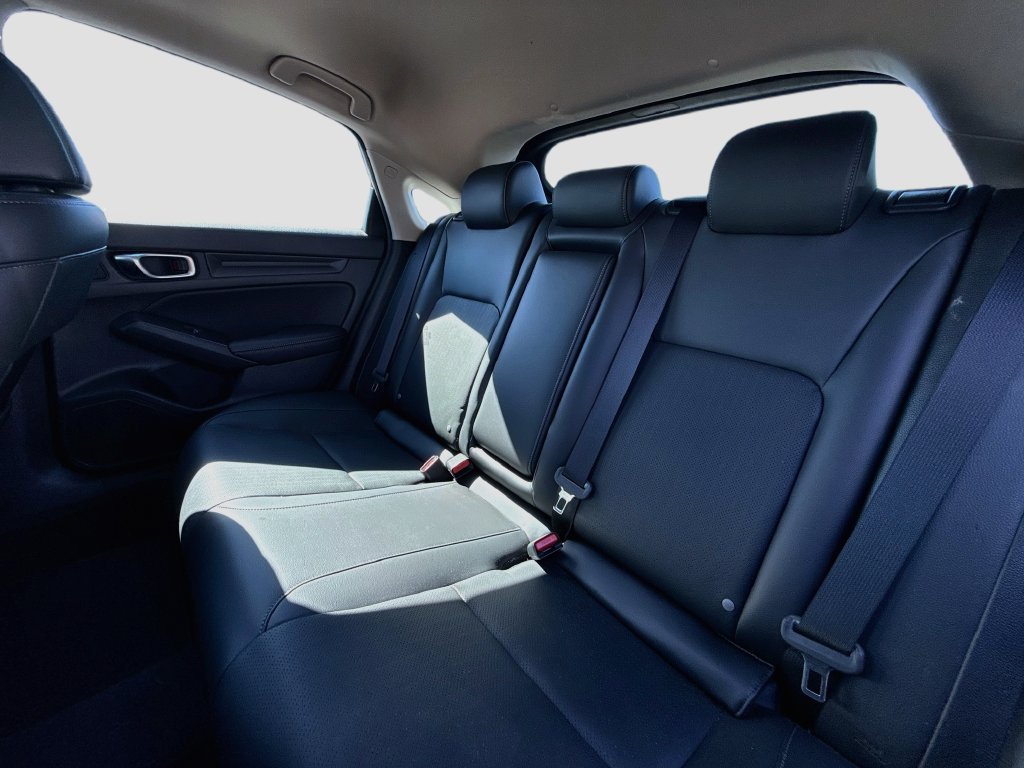 Used 2024 Honda Civic EX-L image 26