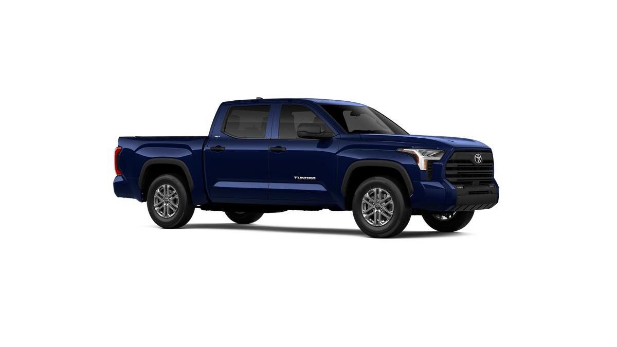 New 2026 Toyota Tundra SR5 w/ SR5 Premium Package image 14
