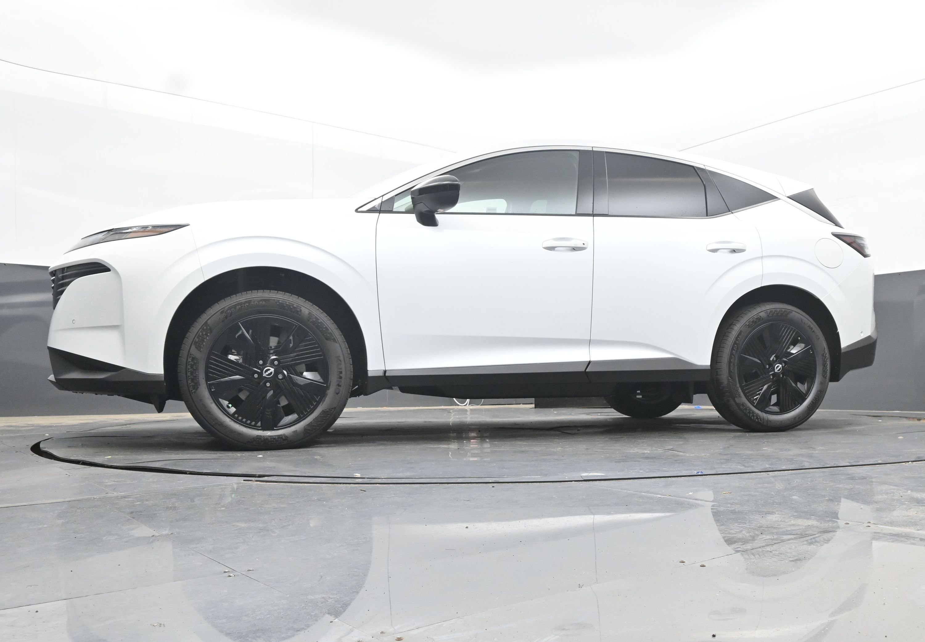 New 2025 Nissan Murano SV image 25