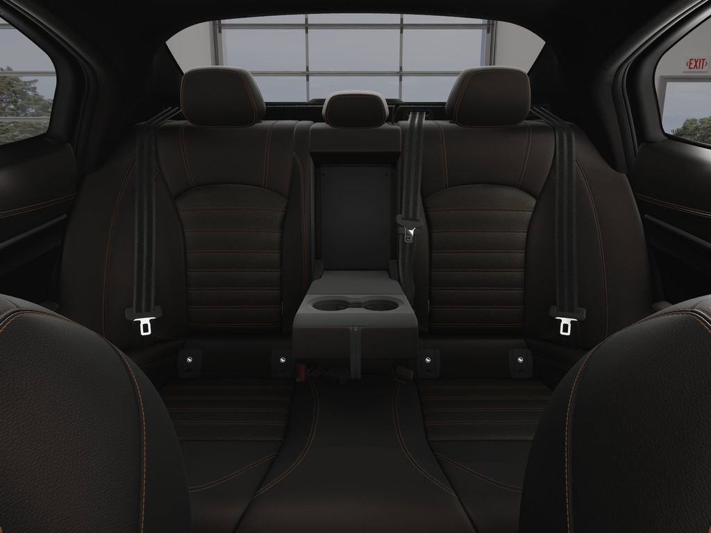 New 2025 Alfa Romeo Giulia w/ Driving Assist Package image 24