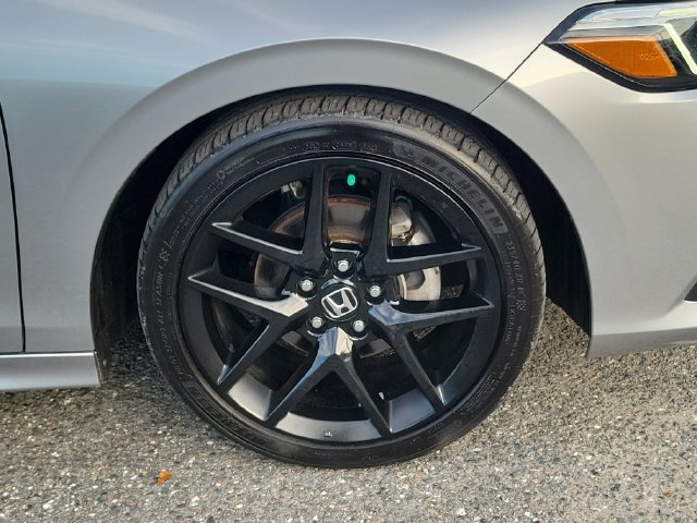 Used 2024 Honda Civic Sport image 5