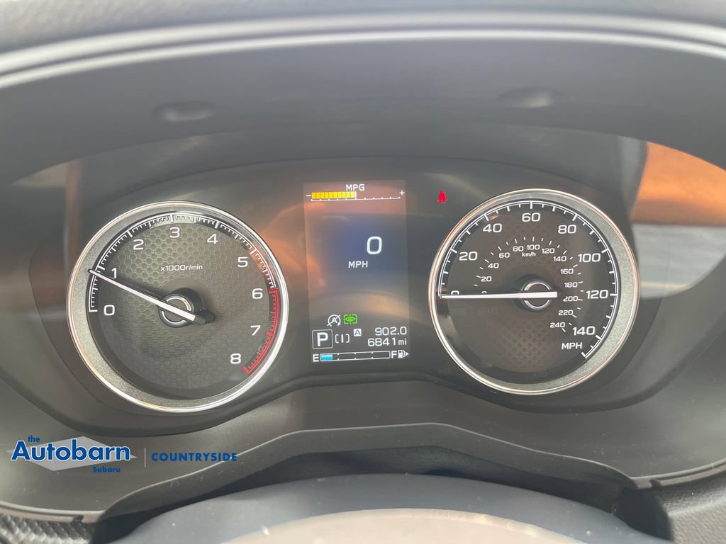 Used 2023 Subaru Forester Touring AWD/4WD image 13