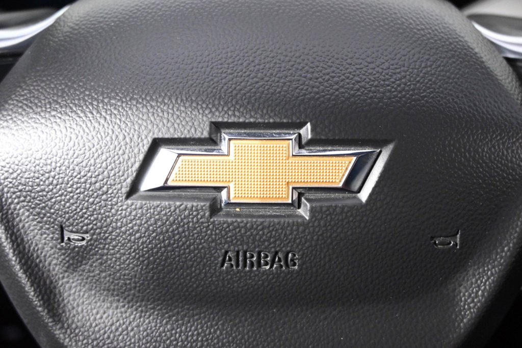 Used 2025 Chevrolet Equinox LT w/ Convenience Package II image 35