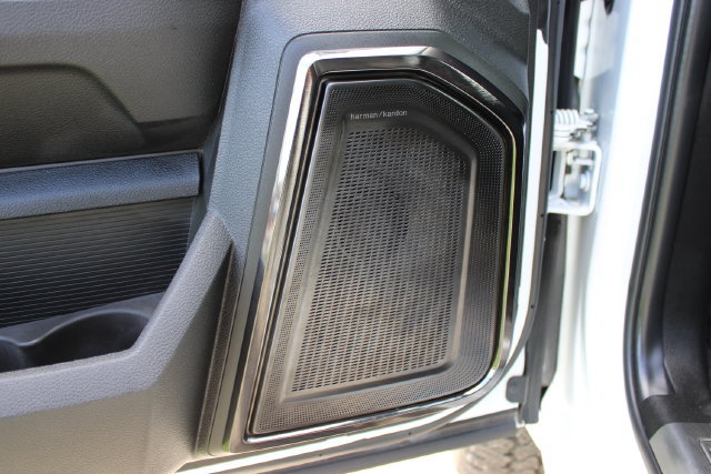 Used 2025 RAM 2500 Limited AWD/4WD image 17