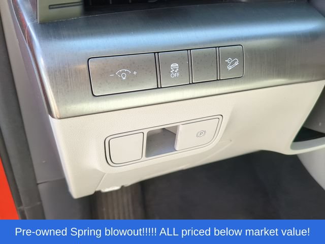 Used 2024 Hyundai Kona SEL AWD/4WD image 24