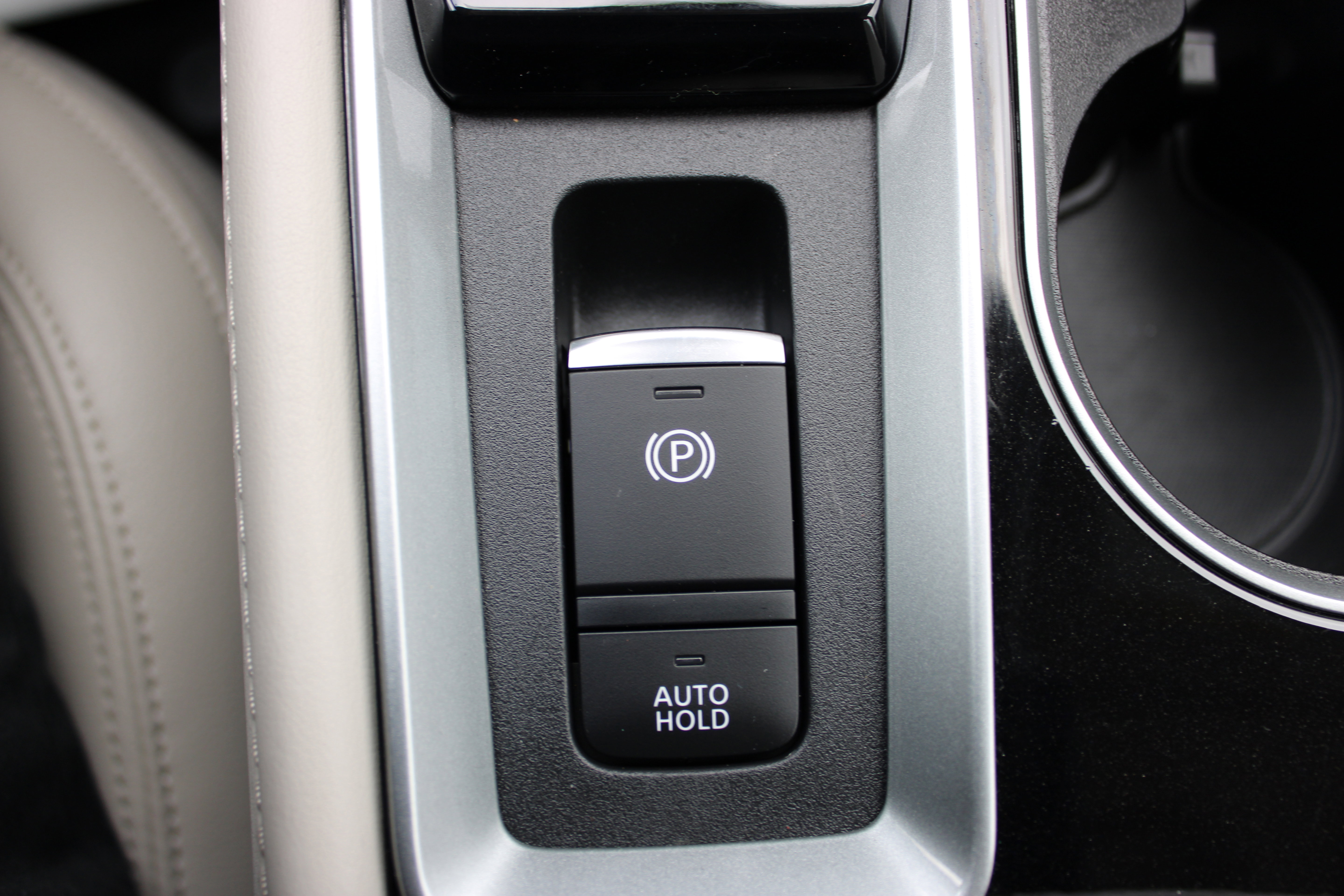 Certified 2023 Nissan Altima 2.5 SL image 17