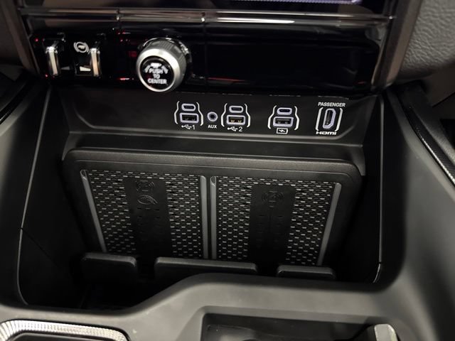 Used 2026 RAM 1500 Rebel w/ G/T Package AWD/4WD image 45