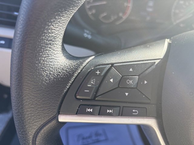 Used 2025 Nissan Altima 2.5 SV image 28