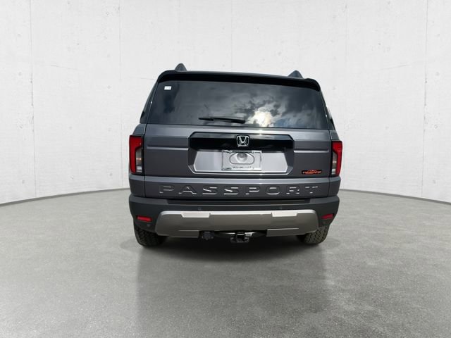 New 2026 Honda Passport TrailSport image 8