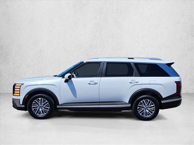 Used 2026 Hyundai Palisade SEL FWD image 9